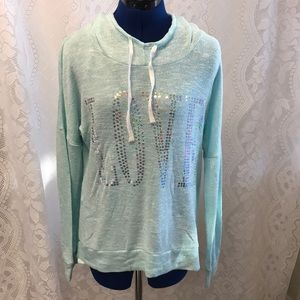 Miss Chievous Hoodie Sweater